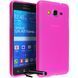 Чехол TPU Ordinary для Samsung G530H / G531H Galaxy Grand Prime / G532 Galaxy J2 Prime Розовый