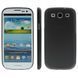 Чехол TPU Ordinary для Samsung i9300 Galaxy S3 / i9301 Galaxy S3 Neo Черный