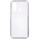 Прозрачный ТПУ чехол Optima 1.5 mm Tecno Spark 5 Pro