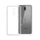 TPU чехол Strong Clear 0,5mm для Nokia 3.2 2019 Прозрачный