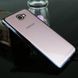 TPU чехол Electro-plating для Samsung G610F Galaxy J7 Prime (2016) Черный