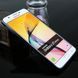 TPU чехол Electro-plating для Samsung G610F Galaxy J7 Prime (2016) Черный