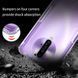 TPU чехол Nillkin Nature для Xiaomi Redmi K30 / Poco X2 Прозрачный