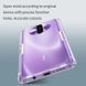 TPU чехол Nillkin Nature для Xiaomi Redmi K30 / Poco X2 Прозрачный