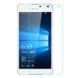 Защитная пленка Logarm Clear для Microsoft Lumia 650