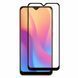 Защитное стекло 3D Plus для ZTE Blade A7s 2020 Черный