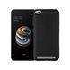 Защитный чехол Carbon TPU для Xiaomi Redmi 5A Черный