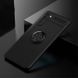 Захисний чохол Color Ring для OnePlus Nord Чорний