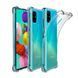 Защитный чехол Crystal Protect для Samsung A515F Galaxy A51 2020