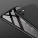 Защитный чехол GKK Full 360 для Realme C11 Черный