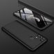 Захисний чохол GKK Full 360 для Samsung M315F Galaxy M31 Чорний
