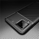 Защитный чехол iPaky Kaisy для Samsung A125F Galaxy A12 / A127F Galaxy A12 Nacho / Galaxy A12s / Galaxy M12 Черный