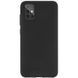Защитный чехол Molan Cano Smooth для Samsung A515F Galaxy A51 2020 Черный