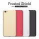 Защитный чехол Nillkin Frosted Shield для Xiaomi Redmi Note 5A Черный