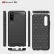 Захисний чохол Slim TPU для Huawei P30 Чорний