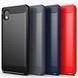 Защитный чехол Slim TPU для Samsung A013F Galaxy A01 Core / M013F Galaxy M01 Core Черный