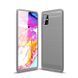 Защитный чехол Slim TPU для Samsung A515F Galaxy A51 2020 Серый