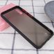 Захисний чохол Сolor Buttons для Samsung A015F Galaxy A01 Чорний