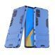 Захисний чохол Strong Guard для Samsung A515F Galaxy A51 2020 Синій