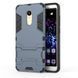 Защитный чехол Strong Guard для Xiaomi Redmi 5 Navy