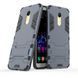 Защитный чехол Strong Guard для Xiaomi Redmi 5 Navy