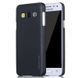 Защитный чехол X-level Metallic для Samsung A700H Galaxy A7 Черный