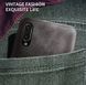 Захисний чохол X-level Vintage для Samsung M105F Galaxy M10 / A105F Galaxy A10 Коричневий