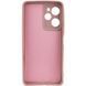 Защитный чехол Lakshmi Case Full Camera для Xiaomi Poco X5 Pro 5G Бежевый