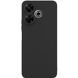 Защитный чехол Liquid Case Full Camera для Xiaomi Redmi 13 4G / Poco M6 4G Черный
