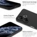 Захисний чохол Liquid Case Full Camera для Xiaomi Redmi 13 4G / Poco M6 4G Чорний
