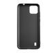Захисний чохол TPU Matte для Blackview A55 Чорний