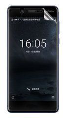 Захисна плівка (Hydrogel) для Nokia 5.1