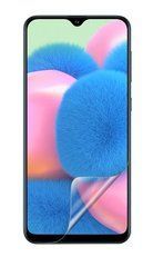 Защитная пленка (Hydrogel) для Samsung A205F Galaxy A20 / A305F Galaxy A30 2019