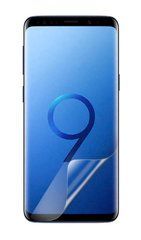 Защитная пленка (Hydrogel) для Samsung G965F Galaxy S9 Plus