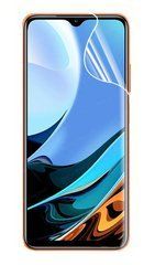 Защитная пленка (Hydrogel) для Xiaomi Redmi 10 5G