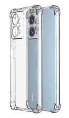 Захисний чохол Crystal Protect для Xiaomi Redmi Note 12 4G