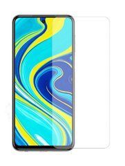 Захисна плівка Logarm Nano для Xiaomi Redmi Note 9 Pro / Redmi Note 9S / Redmi Note 9 Pro Max