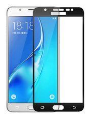 Захисне скло 3D Plus для Samsung J400 Galaxy J4 2018 Чорний