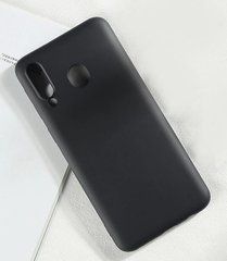 Защитный чехол X-level Dynamic для Samsung M305F Galaxy M30 / Galaxy A40s Черный