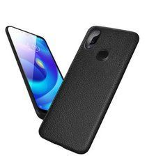 Захисний чохол Lapea TPU для Xiaomi Mi Play Чорний