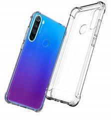 Защитный чехол Crystal Protect для Xiaomi Redmi Note 8 / Note 8 2021