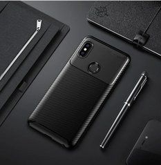 Захисний чохол iPaky Kaisy для Xiaomi Mi8 Чорний