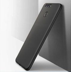 Захисний чохол X-level Guardian для Huawei Nova 2 plus Чорний