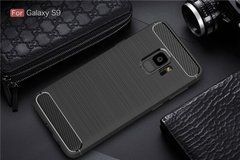 Захисний чохол iPaky Slim TPU для Samsung G960F Galaxy S9 Чорний