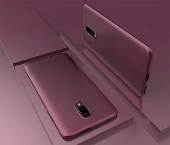 Захисний чохол X-level Guardian для OnePlus 7 Бордовий