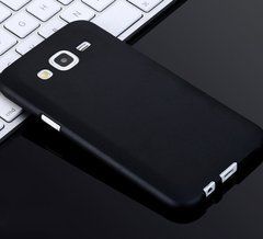 Защитный чехол X-level Guardian для Samsung J700H Galaxy J7 / J701 Galaxy J7 Neo Черный