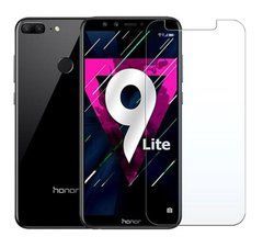 Захисне скло для Huawei Honor 9 Lite