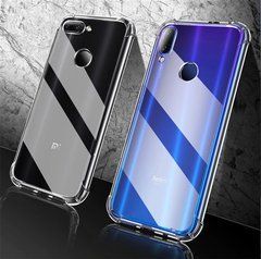 Защитный чехол Crystal Protect для Xiaomi Redmi Note 7 Pro