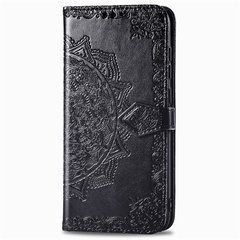 Чохол-книжка Art Book для Oppo A53 / A32 / A33 Чорний