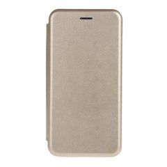 Чехол-книжка Protective для iPhone 6 / 6S Золотистый